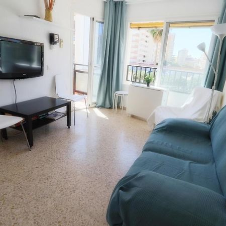 Apartment Ronda 1H Fuengirola Exterior foto