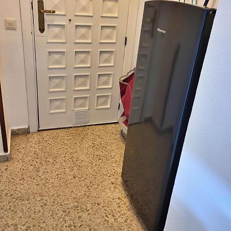 Apartment Ronda 1H Fuengirola Exterior foto