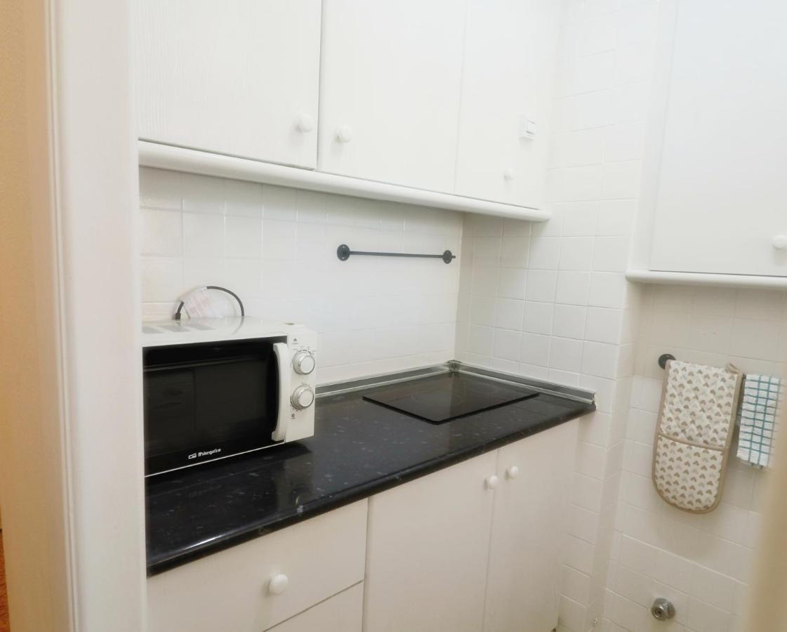 Apartment Ronda 1H Fuengirola Exterior foto