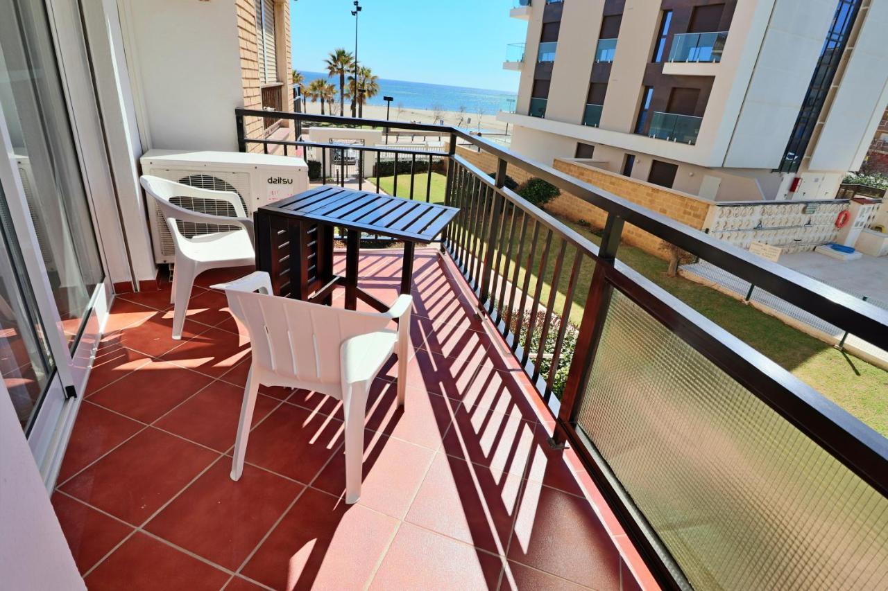 Apartment Ronda 1H Fuengirola Exterior foto