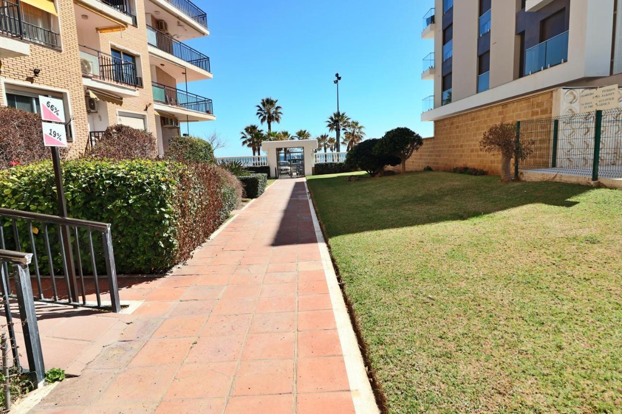 Apartment Ronda 1H Fuengirola Exterior foto