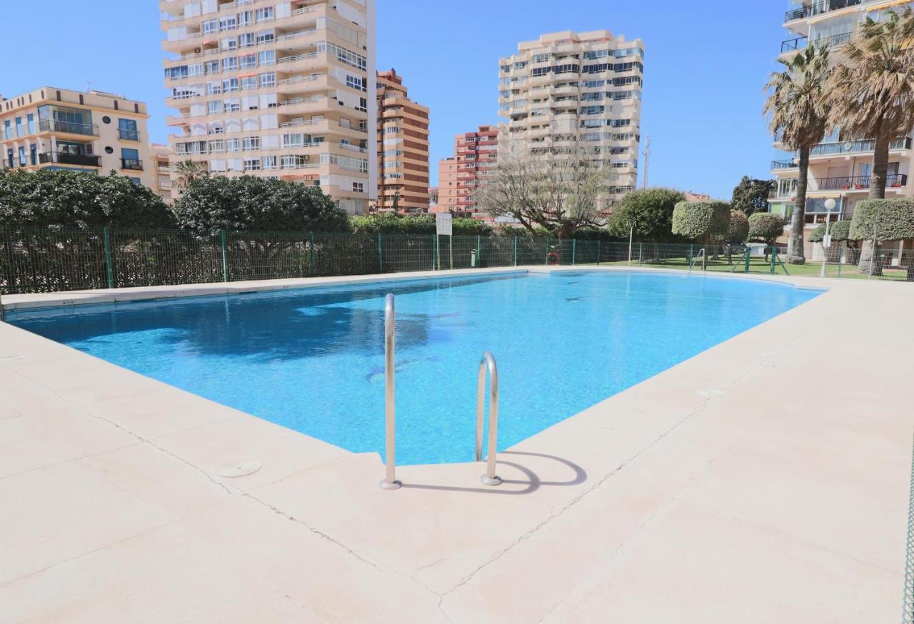 Apartment Ronda 1H Fuengirola Exterior foto