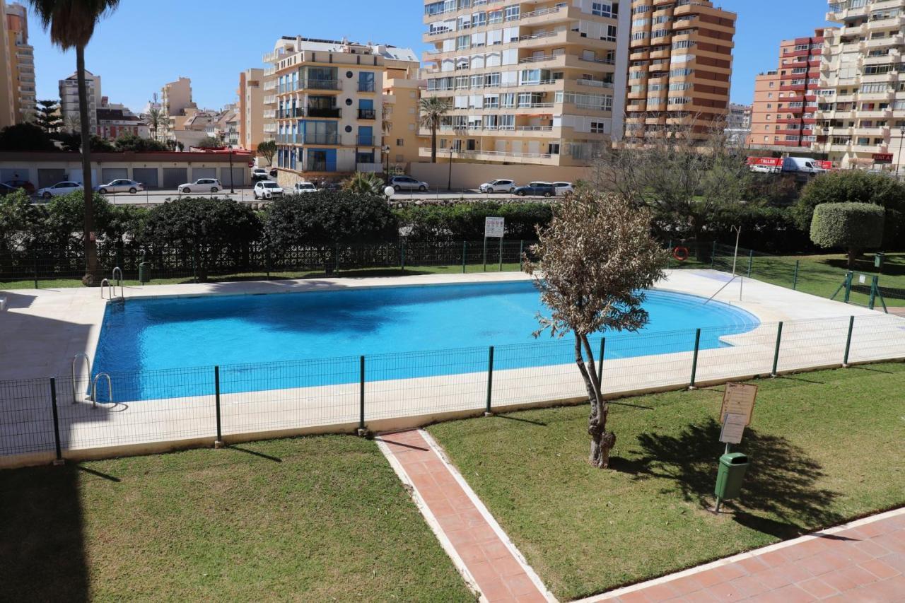 Apartment Ronda 1H Fuengirola Exterior foto