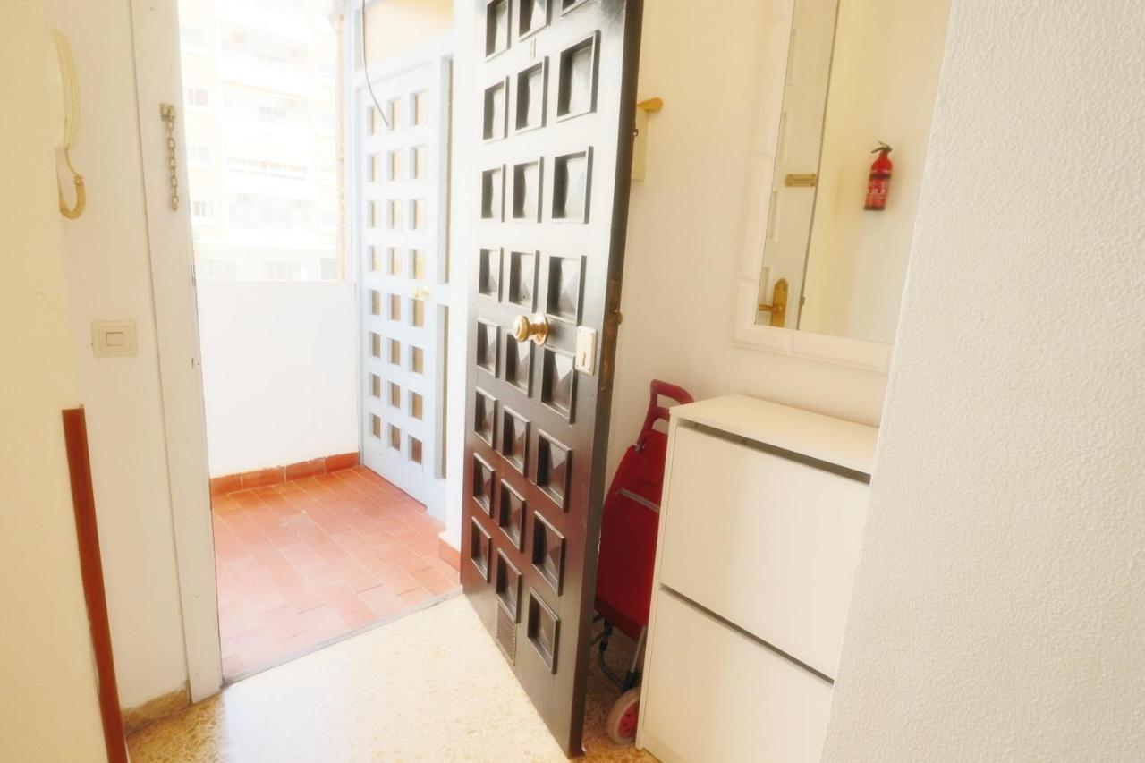 Apartment Ronda 1H Fuengirola Exterior foto